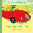 Book Melrose and Croc Find a Smile free