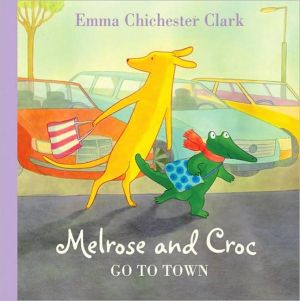 Book Go To Town (Melrose and Croc) free