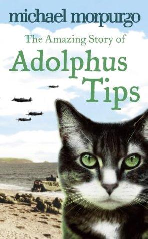 Book The Amazing Story of Adolphus Tips free
