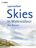 Book Skies in Watercolour (Collins Learn to Paint) free