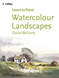 Book Watercolour Landscapes (Collins Learn to Paint Series) free