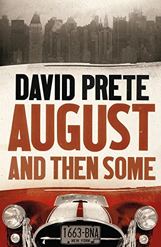 Book August and Then Some free