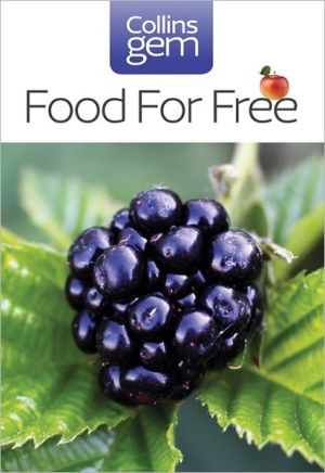 Book Food For Free (Collins Gem) free