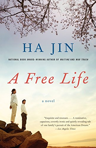 Book A Free Life (Vintage International) free