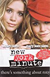 Book There's Something About Roxy (New York Minute) free