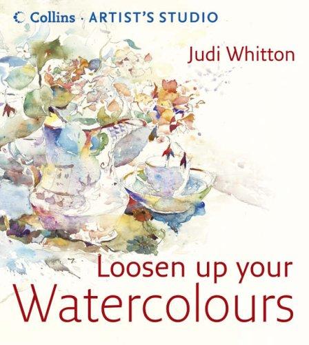 Book Loosen Up Your Watercolours free