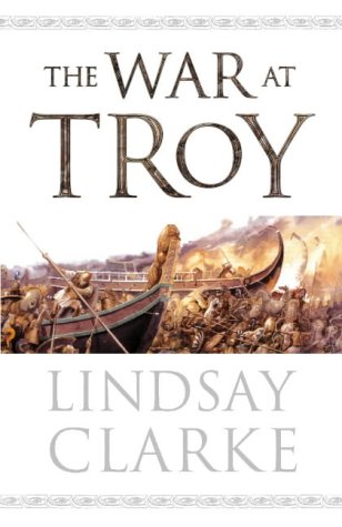 Book The War at Troy free