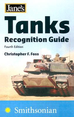 Book Jane's Tank Recognition Guide (Jane's Recognition Guides) free