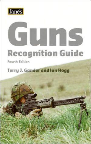Book Jane's Guns Recognition Guide 4e free