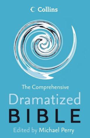 Book The Comprehensive Dramatised Bible free
