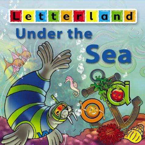 Book Under the Sea free