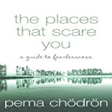 Book The Places That Scare You : A Guide to Fearlessness free