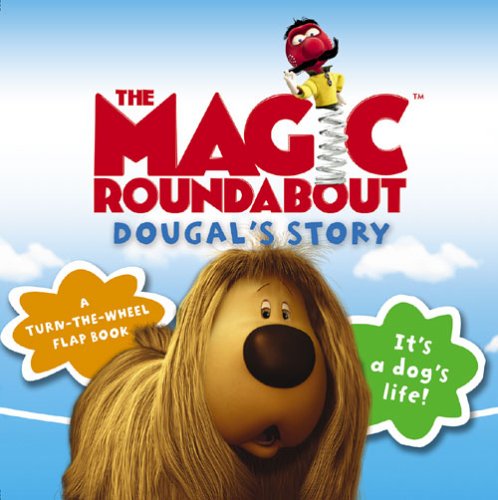 Book Dougal's Story Interactive Board Book free