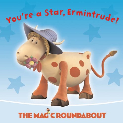 Book You're a Star, Ermintrude! free