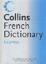 Book Collins Express French Dictionary free