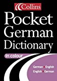 Book Collins Express German Dictionary free