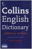 Book Collins Essential English Dictionary free