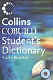 Book Collins Cobuild Students Dictionary plus Grammar (Book & CD) free