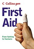 Book Collins Gem First Aid: From Fainting to Fractures free