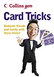 Book Collins Gem Card Tricks: Bedazzle Friends and Family with These Tricks! free