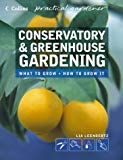 Book Conservatory and Greenhouse Gardening (Collins Practical Gardener) free