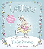 Book THE ICE PRINCESS (Lettice) free