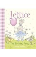Book The Birthday Party (Lettice) free