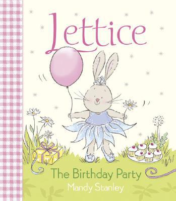Book LETTICE – THE BIRTHDAY PARTY free