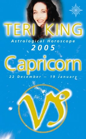 Book Teri King's Astrological Horoscope For 2005 free