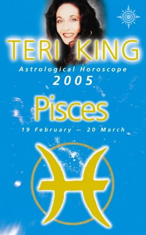 Book Teri King's Astrological Horoscope For 2005 free