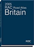 Book Rac Comprehensive Road Atlas Britain Deluxe Edition free