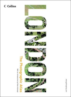 Book London: The Photographic Atlas free