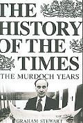 Book The History of the Times: The Murdoch Years free