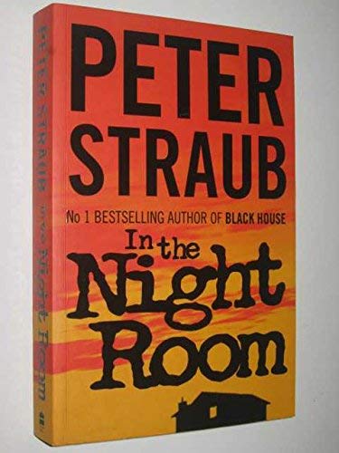 Book In the Night Room : A Novel free