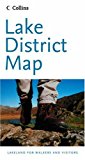 Book Pictorial Maps - Lake District Map free