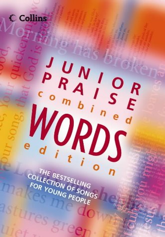 Book Junior Praise Combined Words Edition free