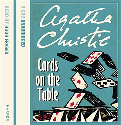 Book Cards on the Table free