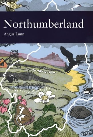 Book Northumberland (Collins New Naturalist) free