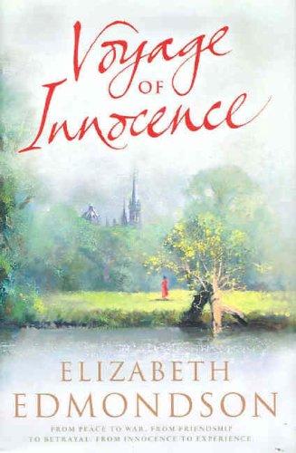 Book Voyage of Innocence free