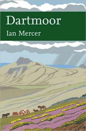 Book Collins New Naturalist Library: Dartmoor (The New Naturalist Library) free