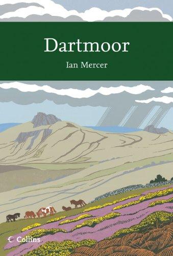 Book Collins New Naturalist Library: Dartmoor (The New Naturalist Library) free