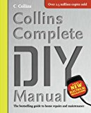 Book Collins Complete Diy Manual free