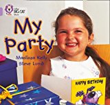 Book My Party (Collins Big Cat) free