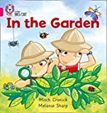 Book In the Garden (Collins Big Cat) free