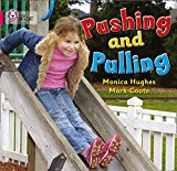 Book Pushing and Pulling: Band 01a/Pink A free