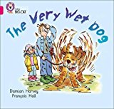 Book Very Wet Dog (Collins Big Cat) free