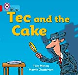 Book Tec and the Cake free