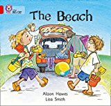 Book The Beach (Collins Big Cat) free