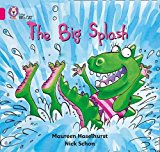 Book The Big Splash (Collins Big Cat) free