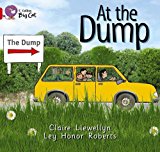 Book At the Dump (Collins Big Cat) free